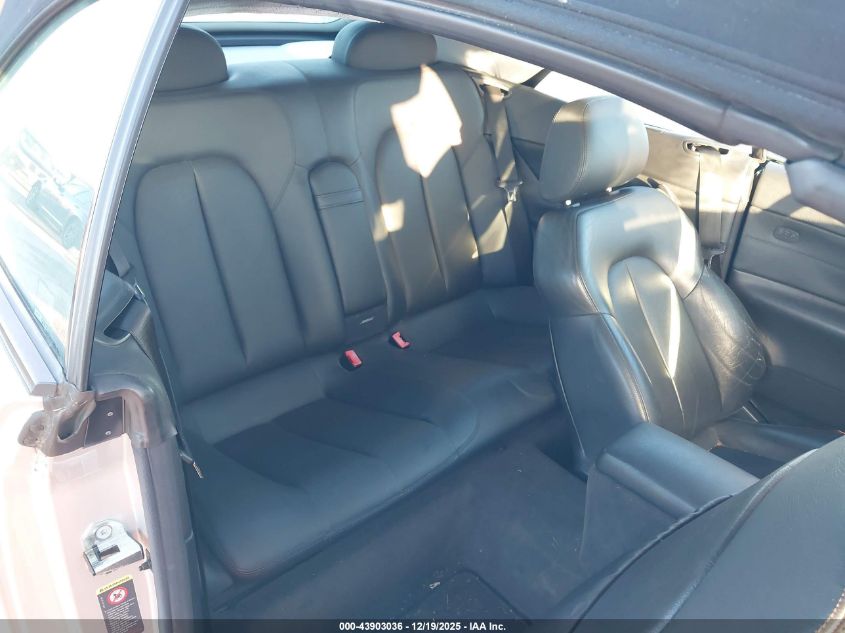 2001 Mercedes-Benz Clk 320 VIN: WDBLK65G31T091764 Lot: 43903036