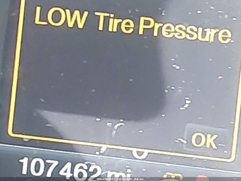 2011 Ford Edge Limited VIN: 2FMDK4KC2BBB10667 Lot: 43903037