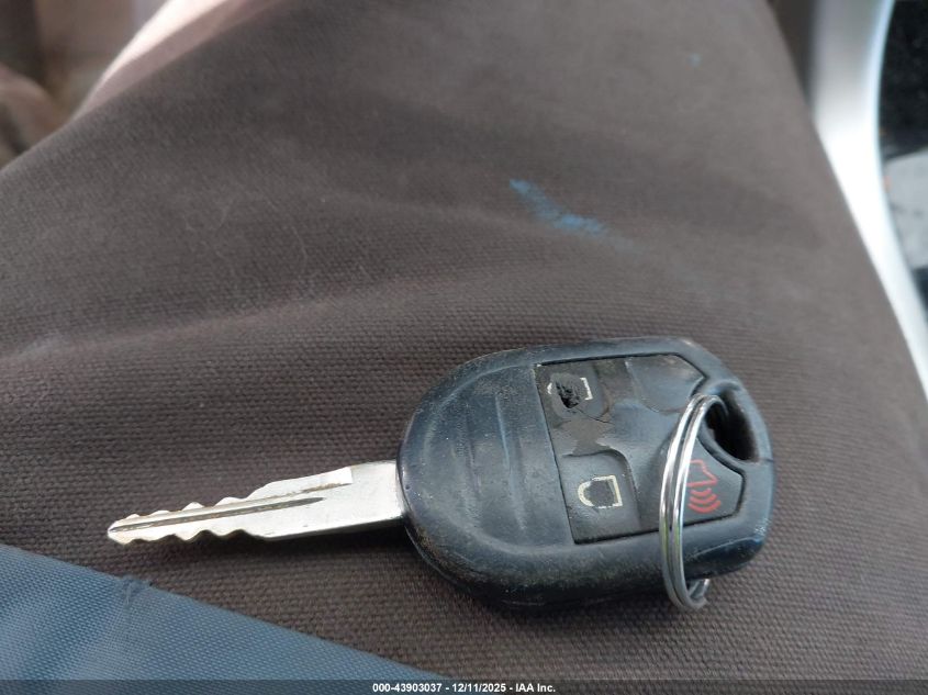 2011 Ford Edge Limited VIN: 2FMDK4KC2BBB10667 Lot: 43903037