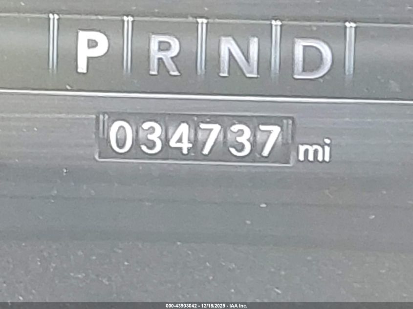 2024 Ram 2500 Big Horn 4X4 6'4 Box VIN: 3C6UR5DJ9RG251316 Lot: 43903042