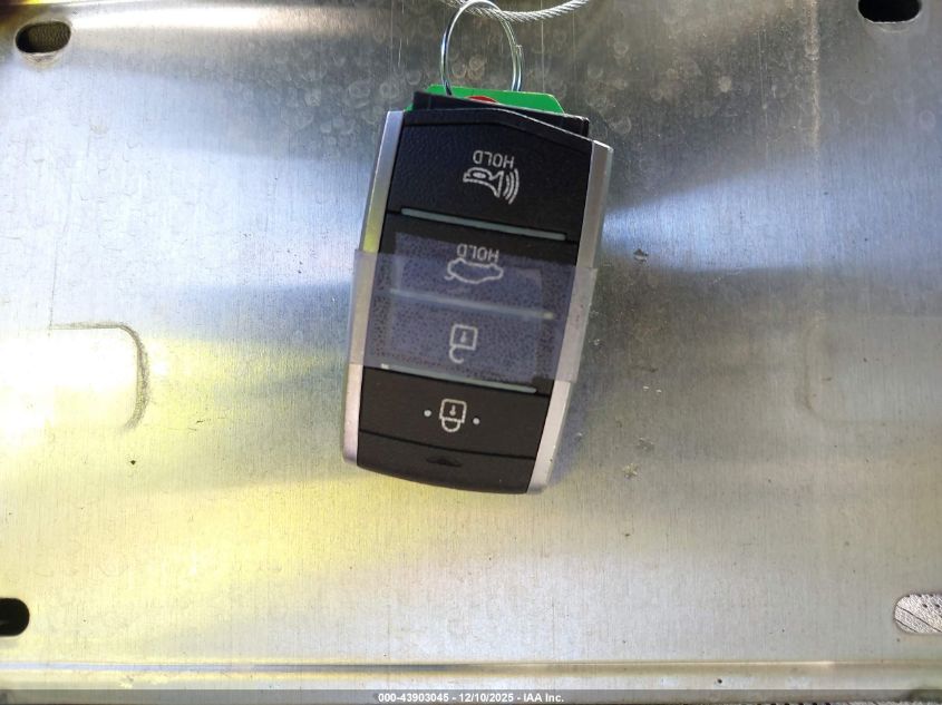 2019 Genesis G70 3.3T Advanced VIN: KMTG54LE6KU034665 Lot: 43903045