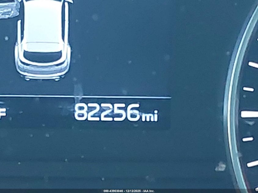 2020 Kia Sportage S VIN: KNDP6CAC4L7829415 Lot: 43903046