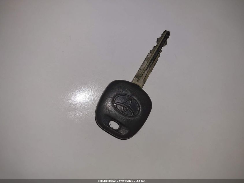 2007 Toyota Corolla Ce VIN: 1NXBR32E67Z862095 Lot: 43903049