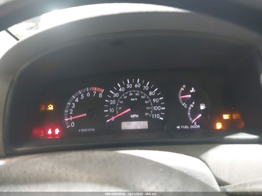 2007 Toyota Corolla Ce VIN: 1NXBR32E67Z862095 Lot: 43903049