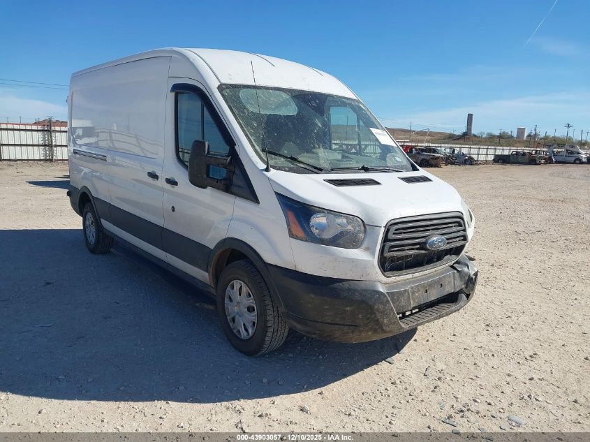 FORD TRANSIT TRANSIT-250