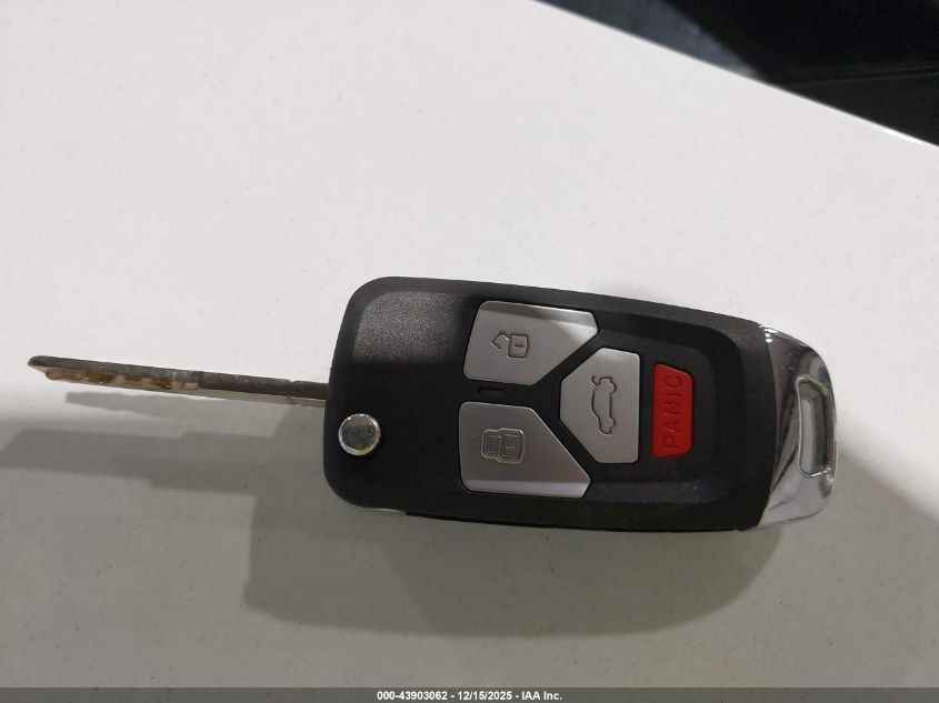 2014 Ford Focus Se VIN: 1FADP3K26EL455606 Lot: 43903062