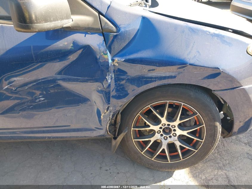 2008 Nissan Rogue S VIN: JN8AS58T28W025764 Lot: 43903067