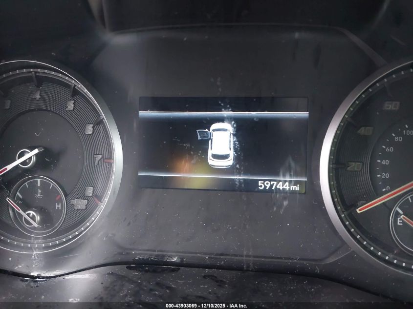 2023 Hyundai Santa Fe Sel VIN: 5NMS2DAJ7PH525567 Lot: 43903069