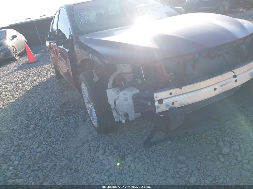 2019 Toyota Camry Xle VIN: 4T1B11HK1KU833542 Lot: 43903077