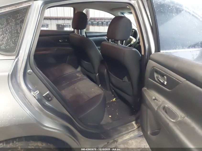 2016 Nissan Altima 2.5/2.5 S/2.5 Sl/2.5 Sr/2.5 Sv VIN: 1N4AL3AP8GN328472 Lot: 43903078