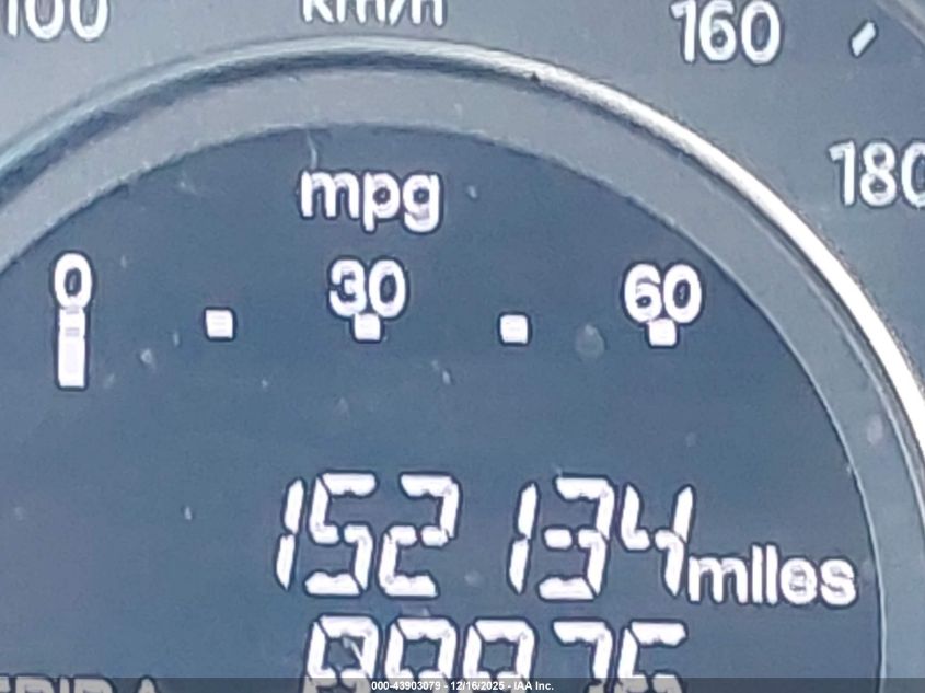 2014 Honda Accord Ex-L VIN: 1HGCR2F83EA172523 Lot: 43903079