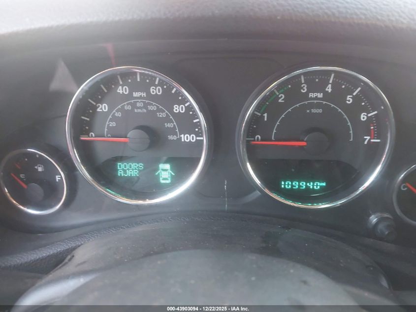 2015 Jeep Wrangler Unlimited Sport VIN: 1C4BJWDG5FL611441 Lot: 43903094