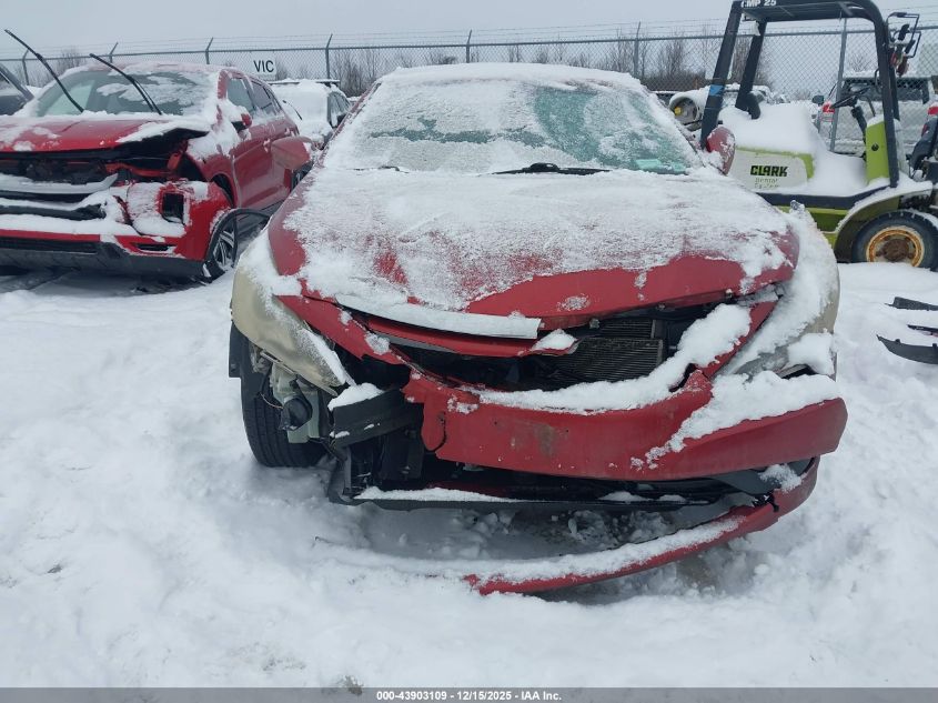 2014 Hyundai Sonata Gls VIN: 5NPEB4AC0EH839964 Lot: 43903109