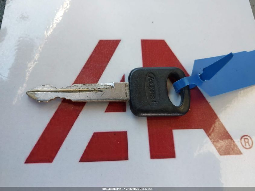 2011 Ford E-450 Cutaway VIN: 1FDXE4FS1BDA07188 Lot: 43903111