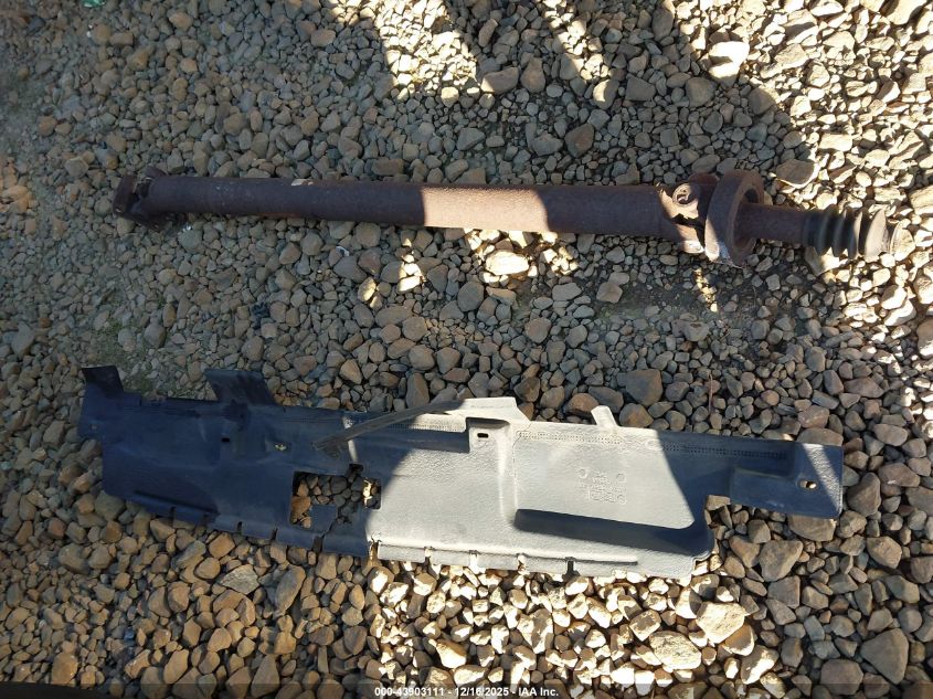 2011 Ford E-450 Cutaway VIN: 1FDXE4FS1BDA07188 Lot: 43903111