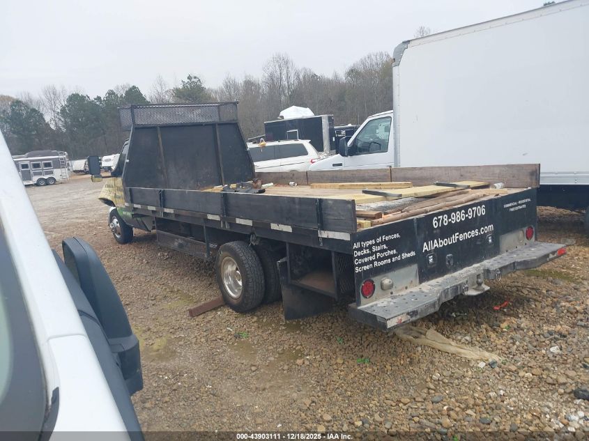 2011 Ford E-450 Cutaway VIN: 1FDXE4FS1BDA07188 Lot: 43903111