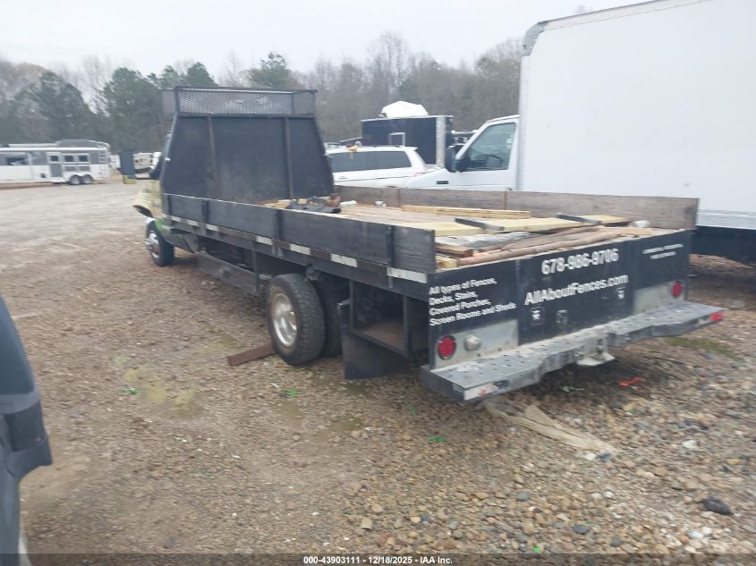 2011 Ford E-450 Cutaway VIN: 1FDXE4FS1BDA07188 Lot: 43903111