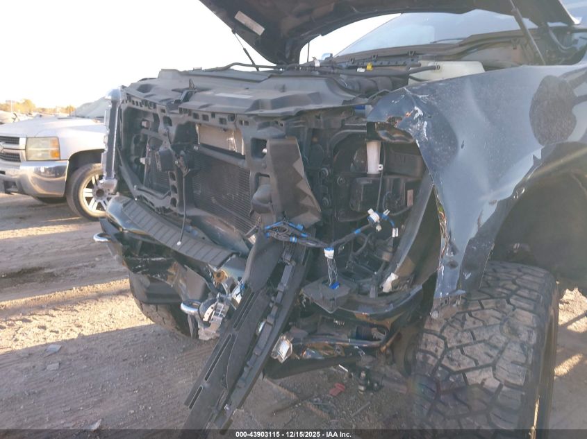 2024 Ford F-250 Platinum VIN: 1FT8W2BT1REE96480 Lot: 43903115