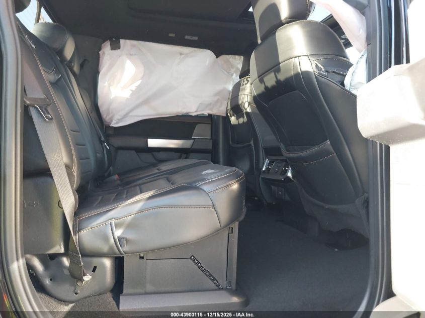 2024 Ford F-250 Platinum VIN: 1FT8W2BT1REE96480 Lot: 43903115