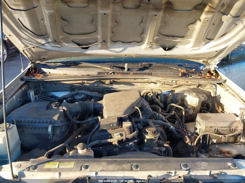 2013 Toyota Tacoma VIN: 5TFTX4CN0DX021841 Lot: 43903120