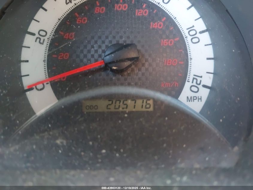 2013 Toyota Tacoma VIN: 5TFTX4CN0DX021841 Lot: 43903120