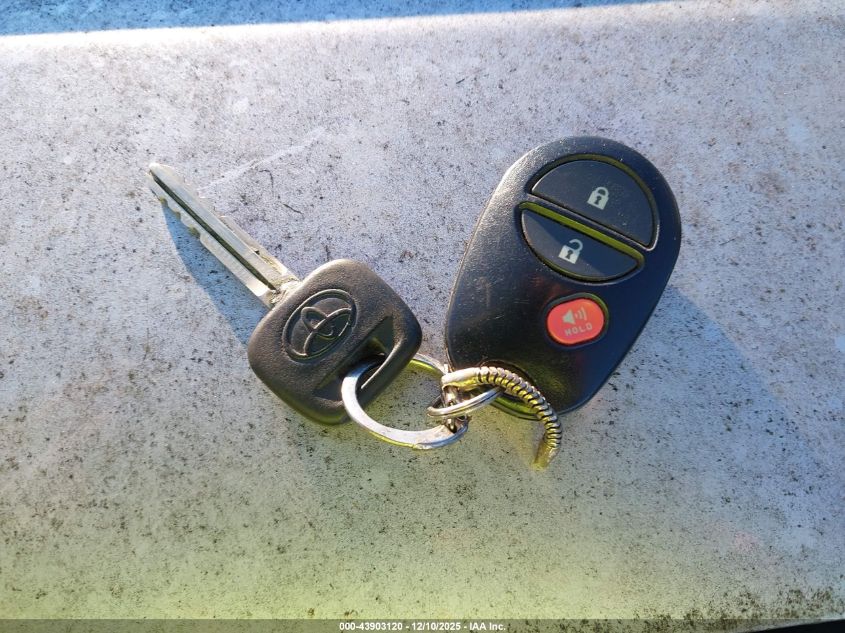 2013 Toyota Tacoma VIN: 5TFTX4CN0DX021841 Lot: 43903120