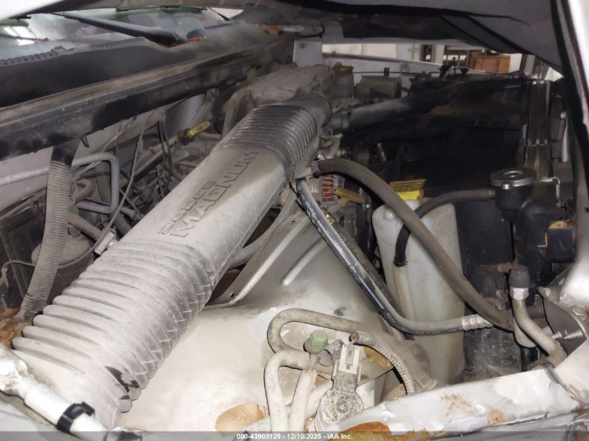 2001 Dodge Ram 1500 St/Ws VIN: 1B7HC16X11S150905 Lot: 43903129