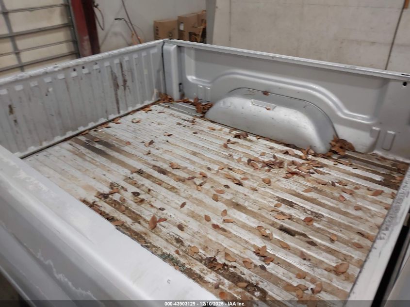 2001 Dodge Ram 1500 St/Ws VIN: 1B7HC16X11S150905 Lot: 43903129