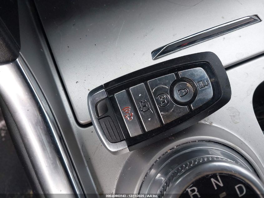 2021 Ford Explorer Limited VIN: 1FMSK7FH9MGB20560 Lot: 43903143