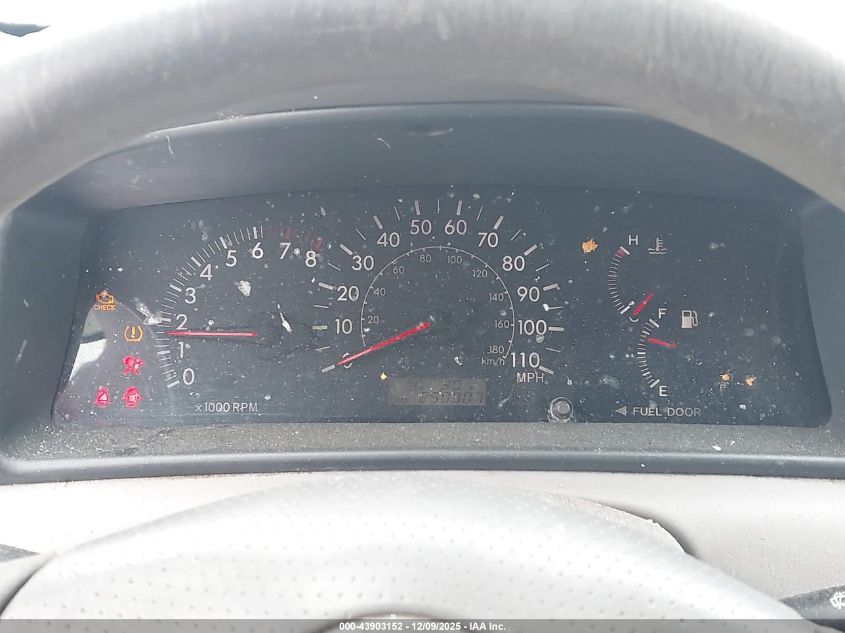 2006 Toyota Corolla Le VIN: 1NXBR30EX6Z736310 Lot: 43903152