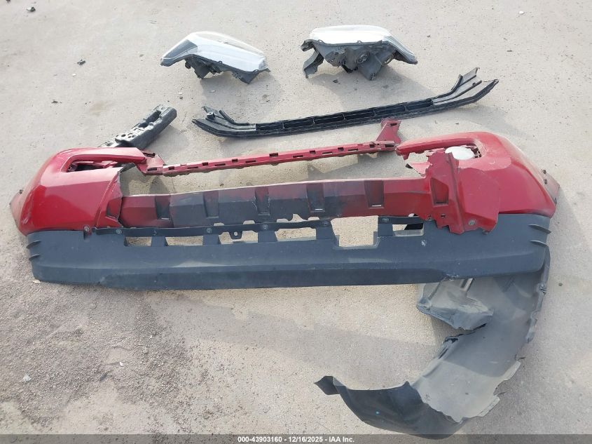 2017 Toyota Tacoma Sr5 V6 VIN: 5TFAZ5CNXHX054083 Lot: 43903160