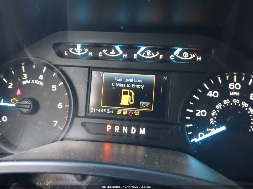 2018 Ford F-150 Xl VIN: 1FTEW1EP3JFE60915 Lot: 43903165