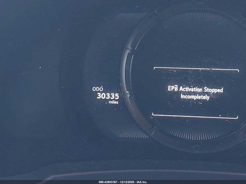 2023 Lexus Is 350 F Sport VIN: JTHGZ1B2XP5058766 Lot: 43903167