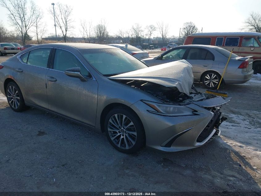 LEXUS ES 250 ES 250
