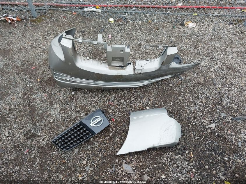 2004 Nissan Sentra 1.8S VIN: 3N1CB51D24L904417 Lot: 43903174