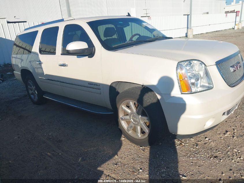 GMC YUKON DENALI