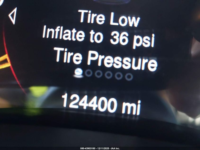 2015 Jeep Grand Cherokee Limited VIN: 1C4RJFBG8FC878106 Lot: 43903180