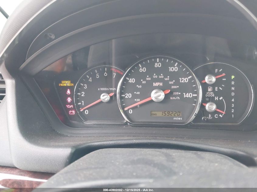 2011 Mitsubishi Galant Es/Se VIN: 4A32B3FF2BE014338 Lot: 43903182