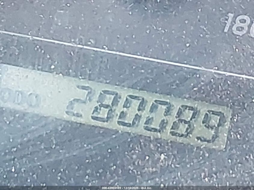 2006 Toyota 4Runner Sr5 Sport V8 VIN: JTEZT14R168009003 Lot: 43903189