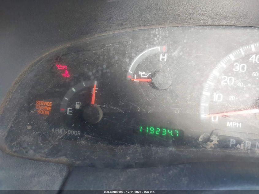 2002 Ford F-150 Xl/Xlt VIN: 1FTRF17242KC51128 Lot: 43903190