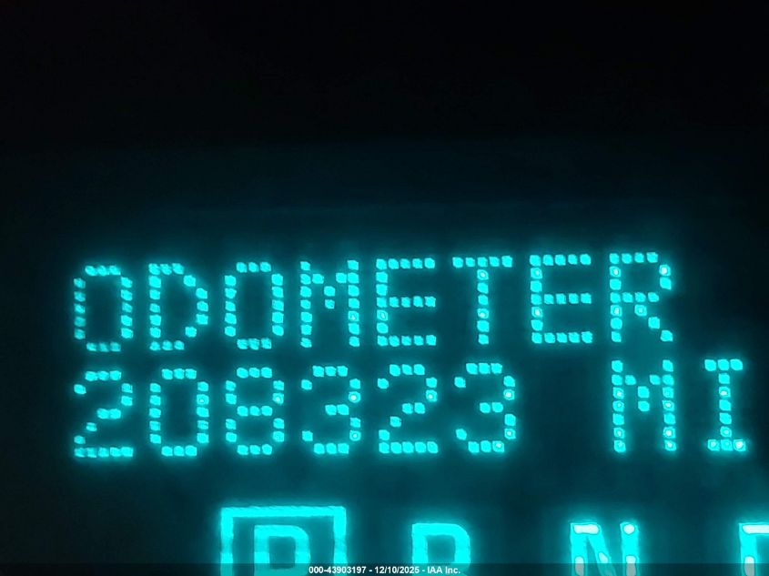 2007 Chevrolet Monte Carlo Lt VIN: 2G1WK16K779228153 Lot: 43903197