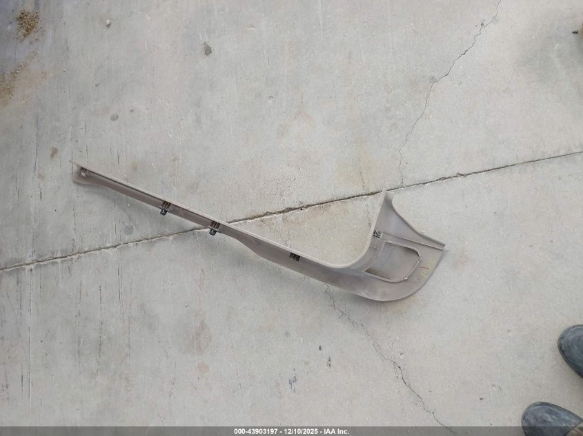 2007 Chevrolet Monte Carlo Lt VIN: 2G1WK16K779228153 Lot: 43903197