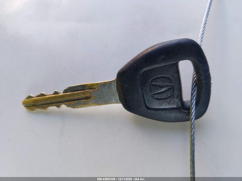 2005 Acura Mdx VIN: 2HNYD18205H507450 Lot: 43903199