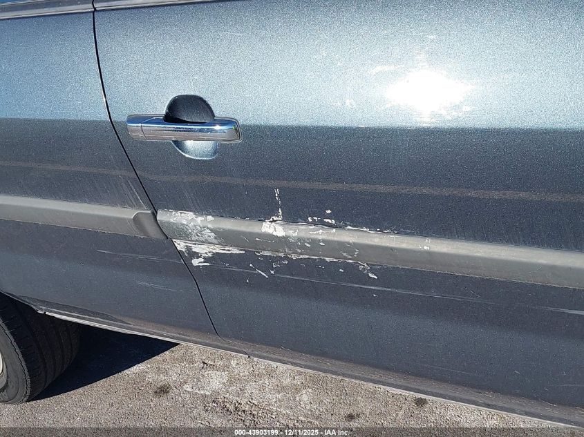 2005 Acura Mdx VIN: 2HNYD18205H507450 Lot: 43903199