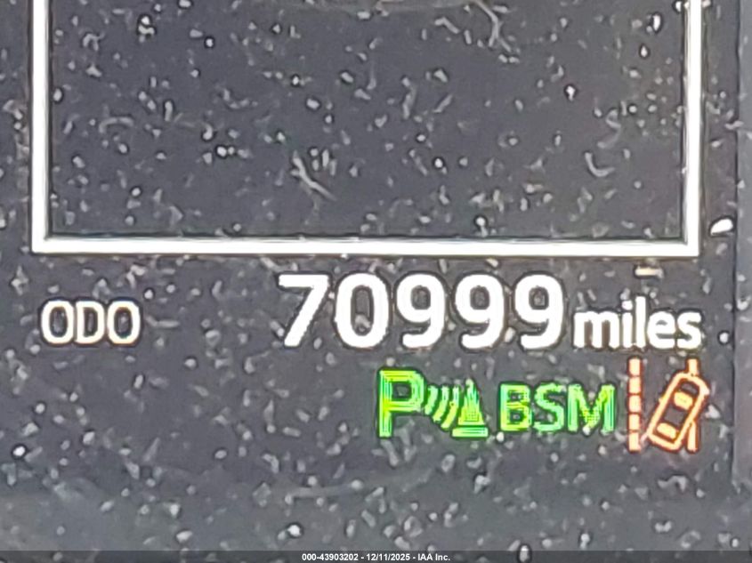 2018 Toyota Highlander Limited Platinum VIN: 5TDYZRFH5JS287067 Lot: 43903202