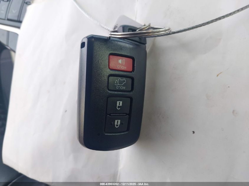 2018 Toyota Highlander Limited Platinum VIN: 5TDYZRFH5JS287067 Lot: 43903202