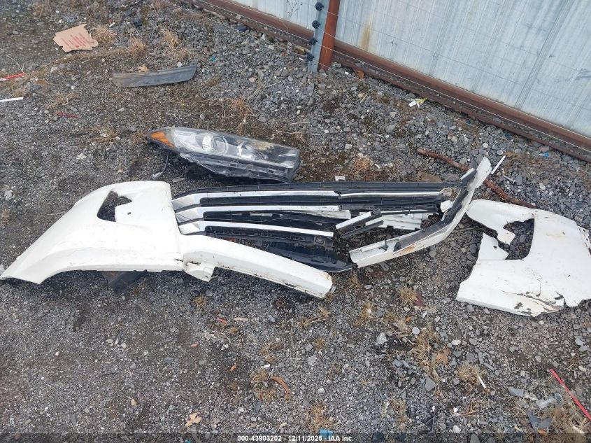 2018 Toyota Highlander Limited Platinum VIN: 5TDYZRFH5JS287067 Lot: 43903202