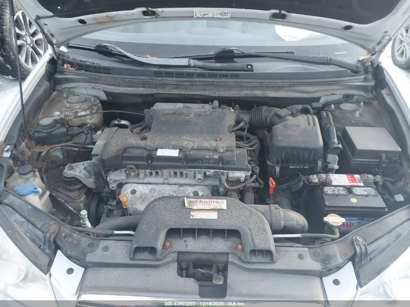 2008 Hyundai Elantra Gls/Se VIN: KMHDU46D38U456260 Lot: 43903203