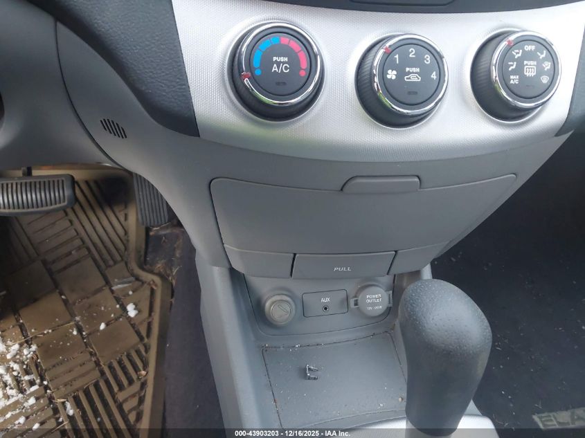 2008 Hyundai Elantra Gls/Se VIN: KMHDU46D38U456260 Lot: 43903203