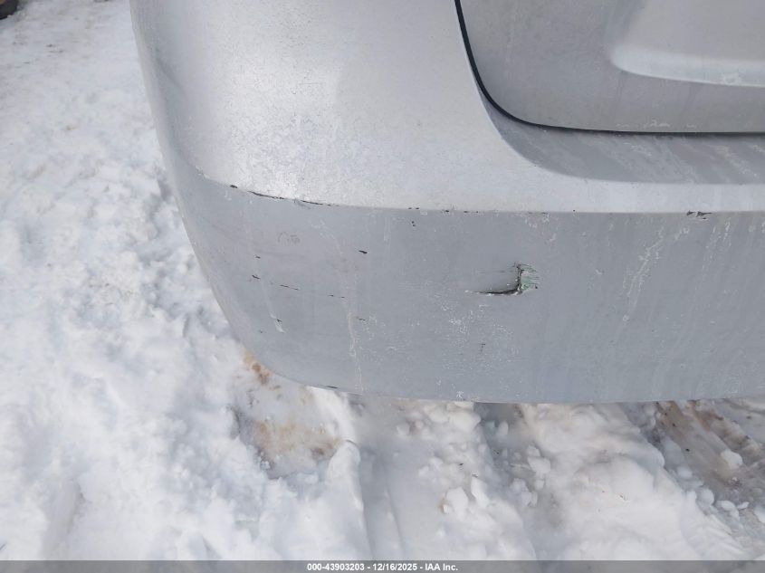 2008 Hyundai Elantra Gls/Se VIN: KMHDU46D38U456260 Lot: 43903203